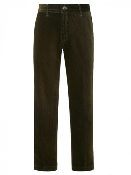 Pantalon Cord Alan Paine
