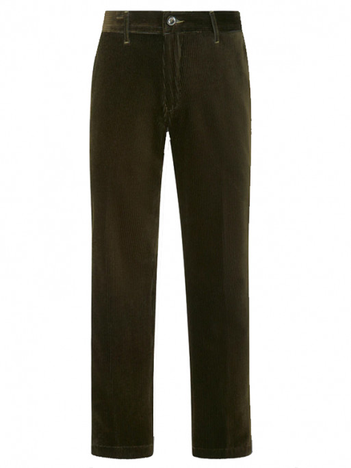 Pantalon Cord Alan Paine