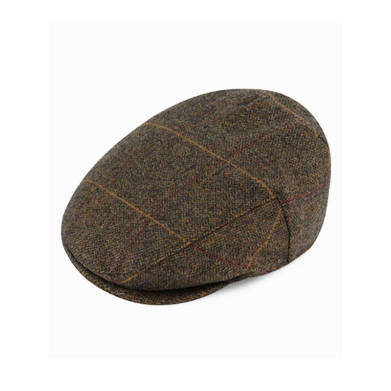 Casquette Combrook Alan Paine