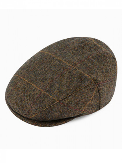 Casquette Combrook Alan Paine
