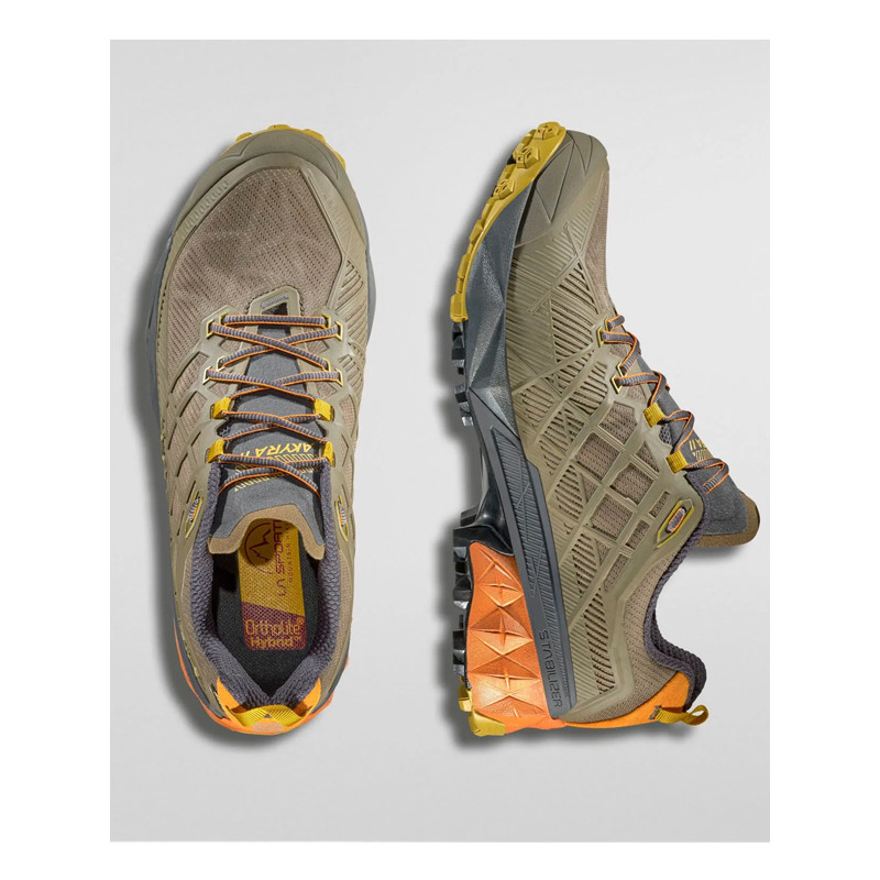 Chaussures Akyra II Gtx La Sportiva