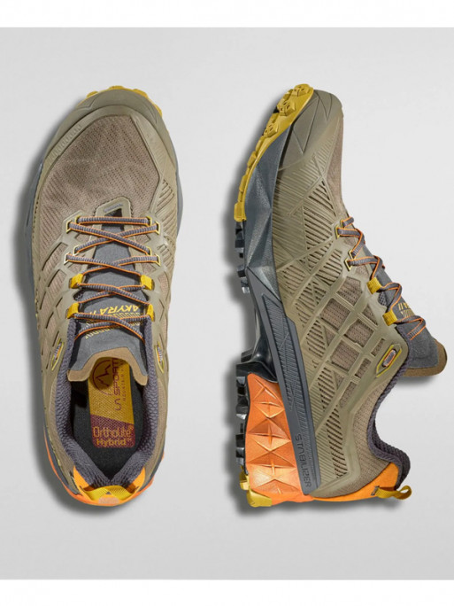 Chaussures Akyra II Gtx La Sportiva