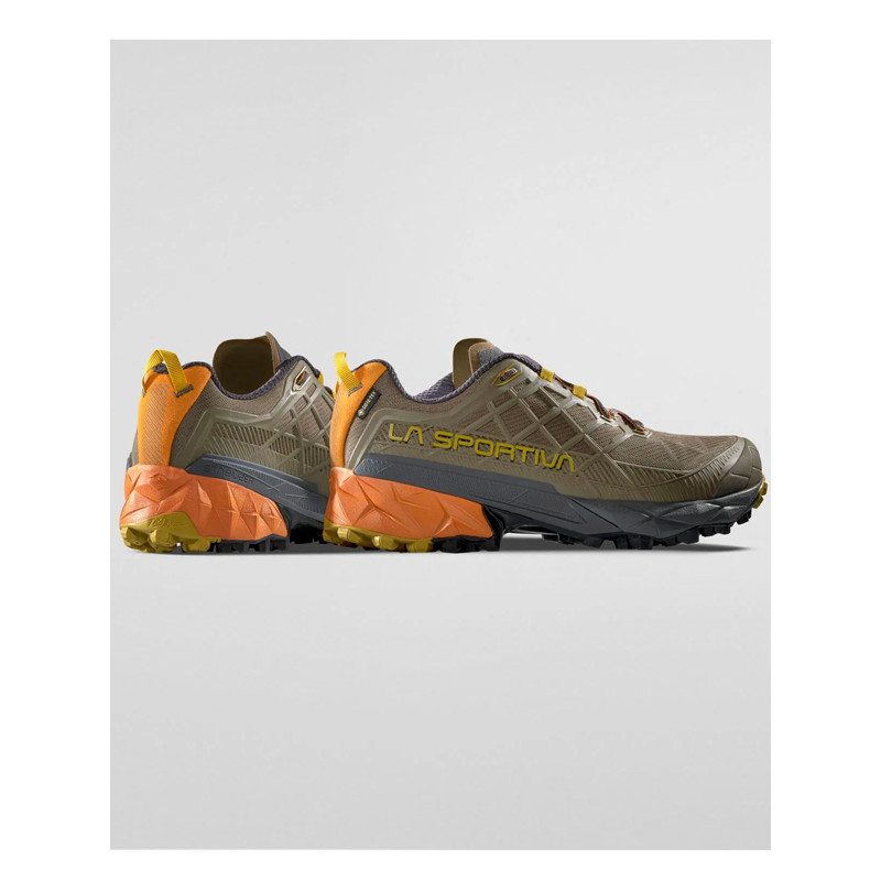 Chaussures Akyra II Gtx La Sportiva