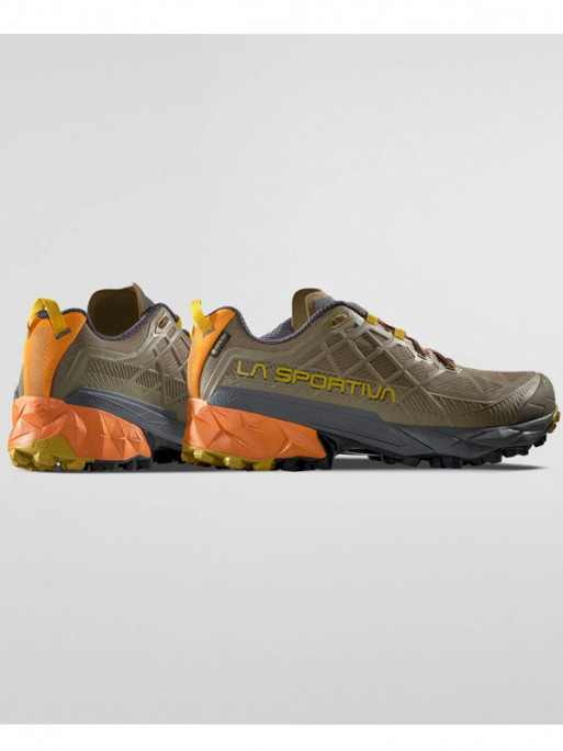 Chaussures Akyra II Gtx La Sportiva