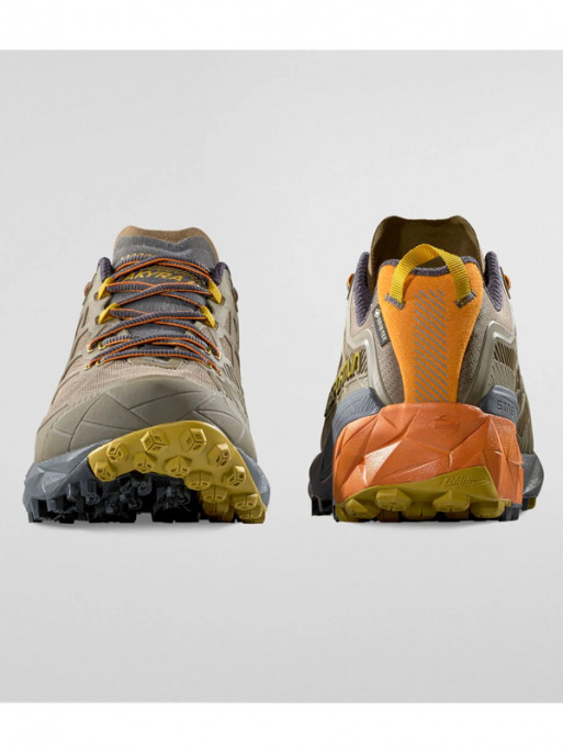 Chaussures Akyra II Gtx La Sportiva