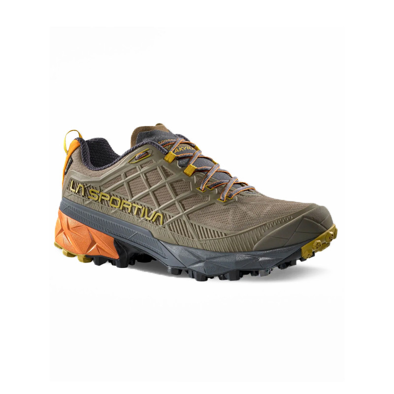 Chaussures Akyra II Gtx La Sportiva