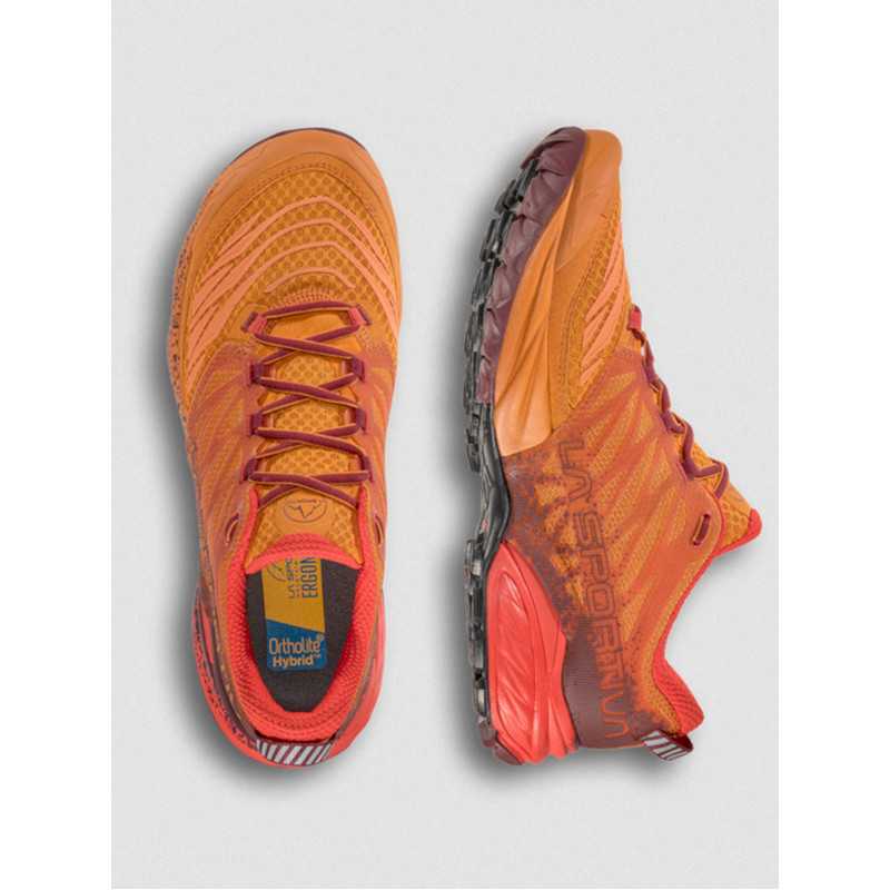 Chaussures Akasha II La Sportiva