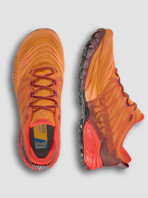 Chaussures Akasha II La Sportiva