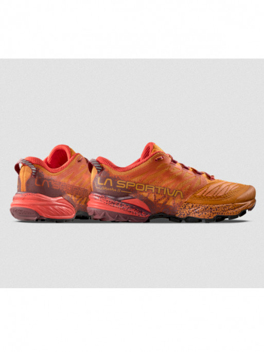 Chaussures Akasha II La Sportiva