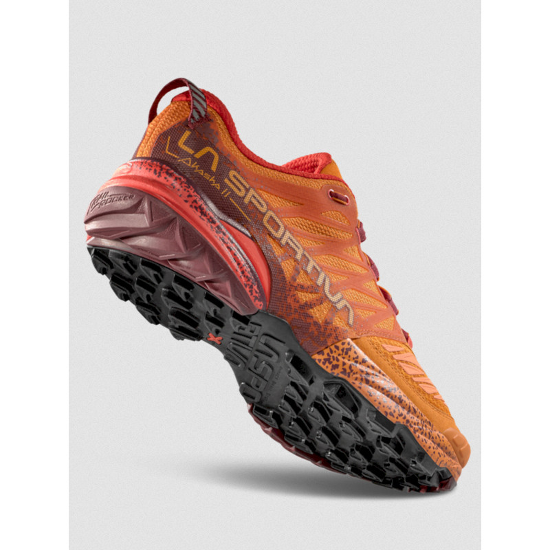 Chaussures Akasha II La Sportiva