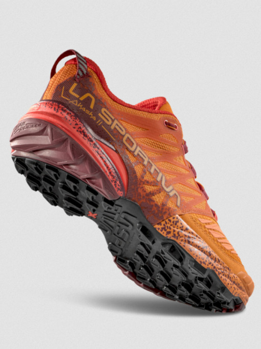 Chaussures Akasha II La Sportiva