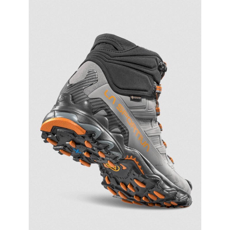 Chaussures Ultra Raptor II Mid Leather GTX La Sportiva