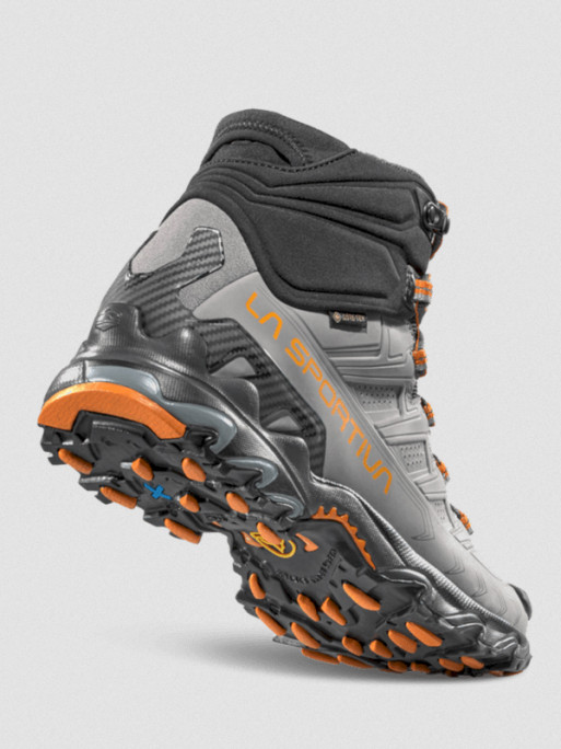 Chaussures Ultra Raptor II Mid Leather GTX La Sportiva