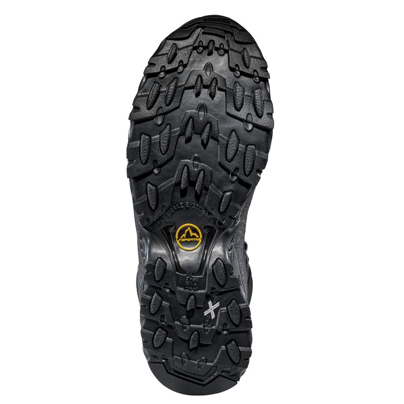 Chaussures Ultra Raptor II Mid GTX La Sportiva