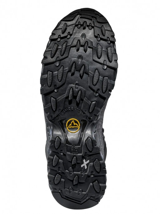 Chaussures Ultra Raptor II Mid GTX La Sportiva