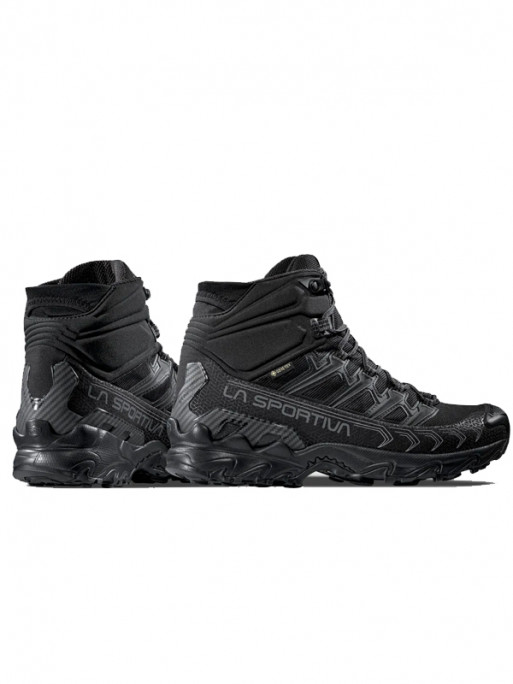 Chaussures Ultra Raptor II Mid GTX La Sportiva
