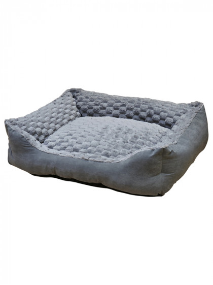 Panier carré confort classic Diamond Nobby