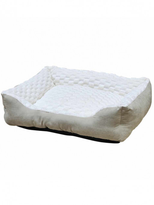 Panier carré confort classic Diamond Nobby