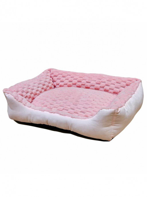 Panier carré confort classic Diamond Nobby