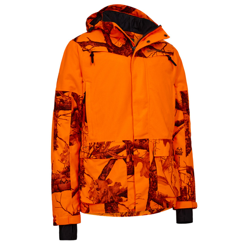 Veste H. Game Chauffante Deerhunter