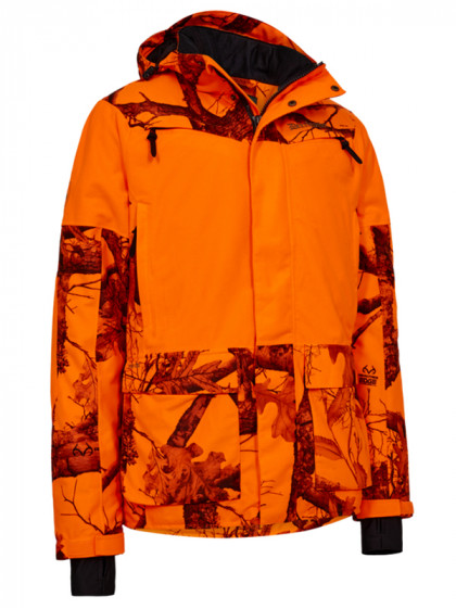 Veste H. Game Chauffante Deerhunter