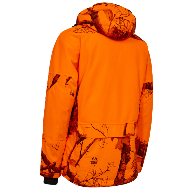 Veste H. Game Chauffante Deerhunter