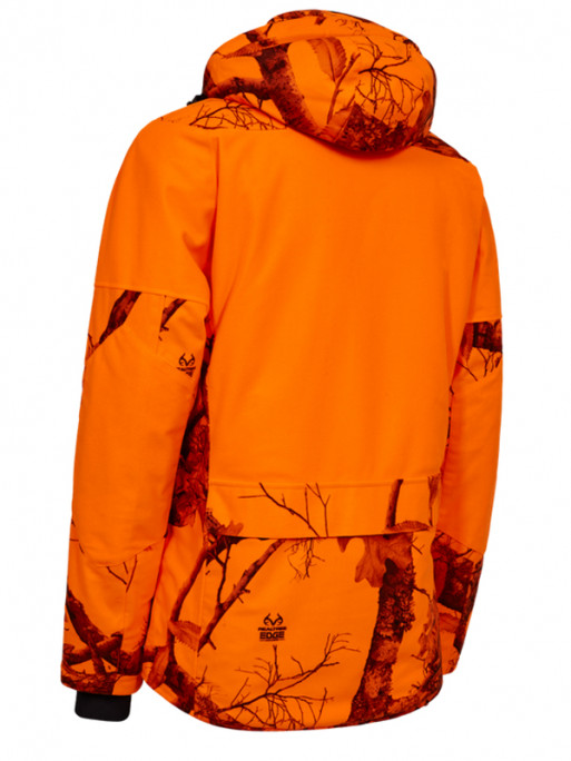 Veste H. Game Chauffante Deerhunter