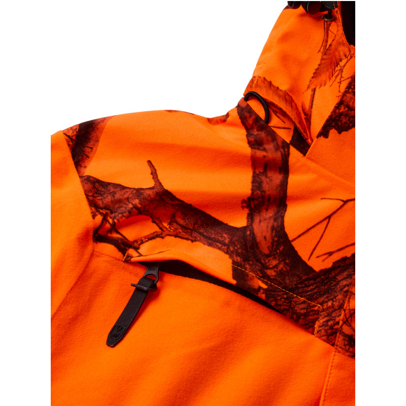 Veste H. Game Chauffante Deerhunter