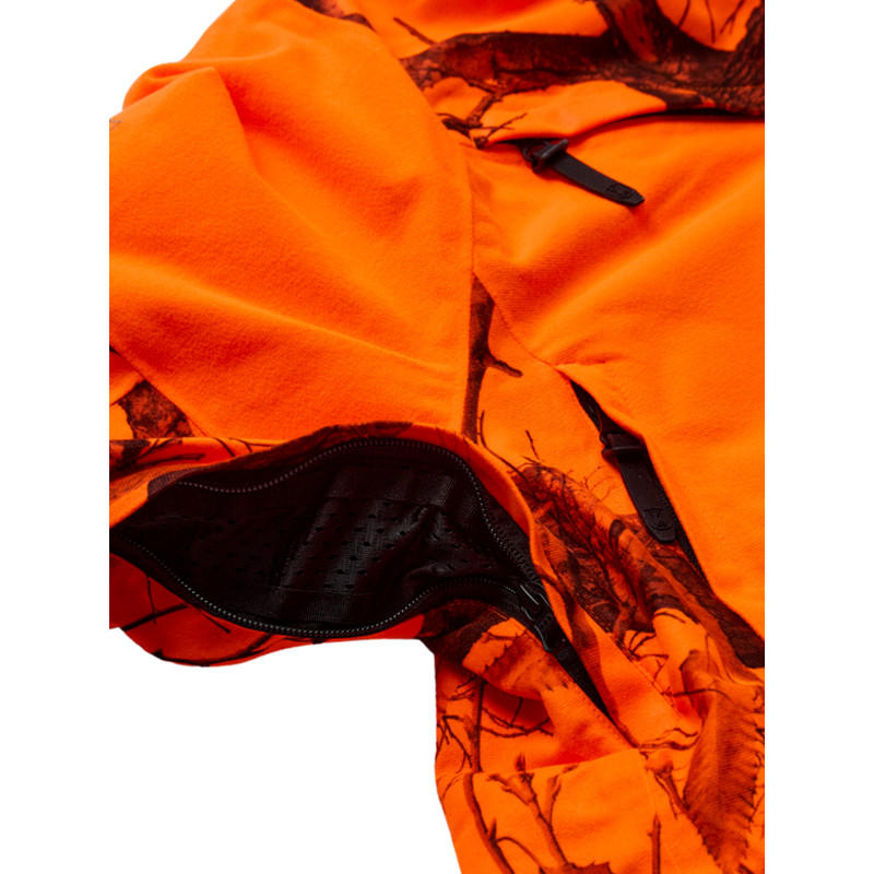 Veste H. Game Chauffante Deerhunter