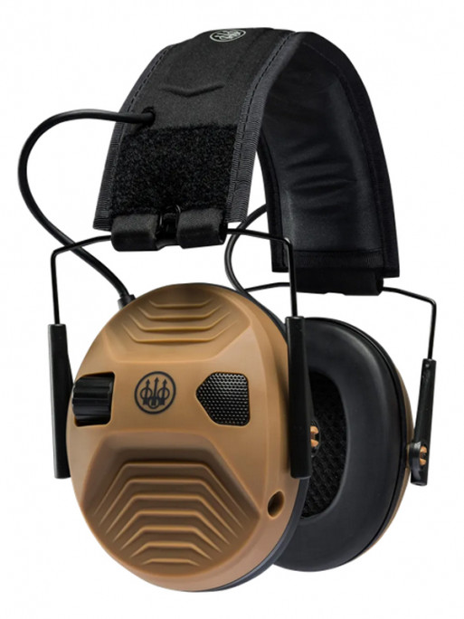 Casque électronique Beretta Casque électronique Beretta