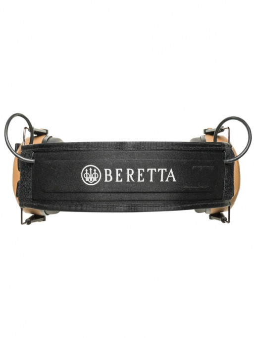 Casque électronique Beretta Casque électronique Beretta