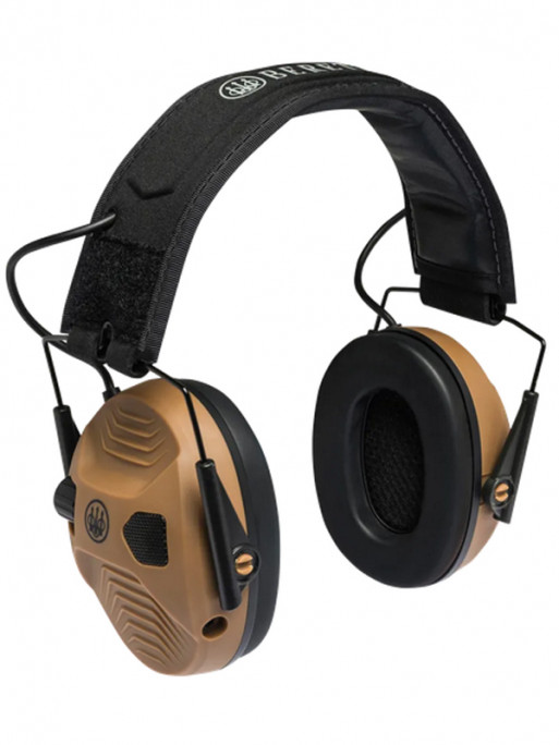 Casque électronique Beretta Casque électronique Beretta