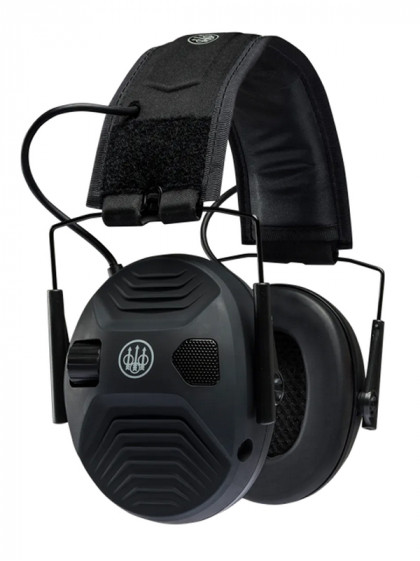 Casque électronique Beretta