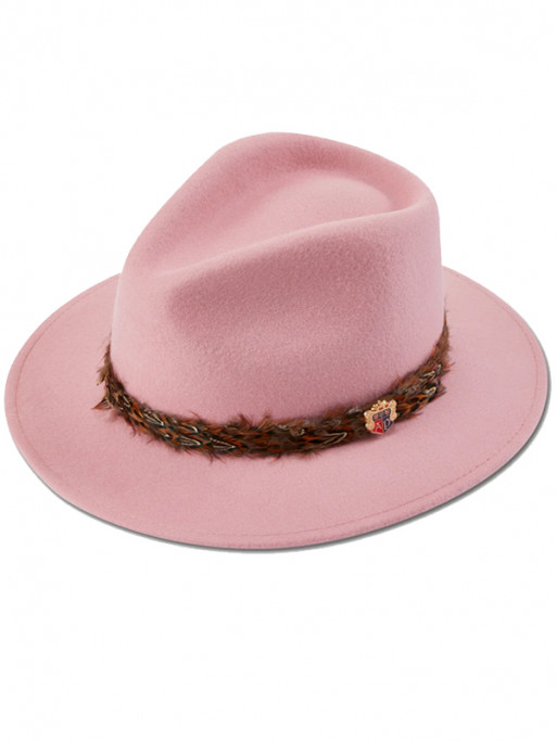 Chapeau Richmond Femme Alan Paine