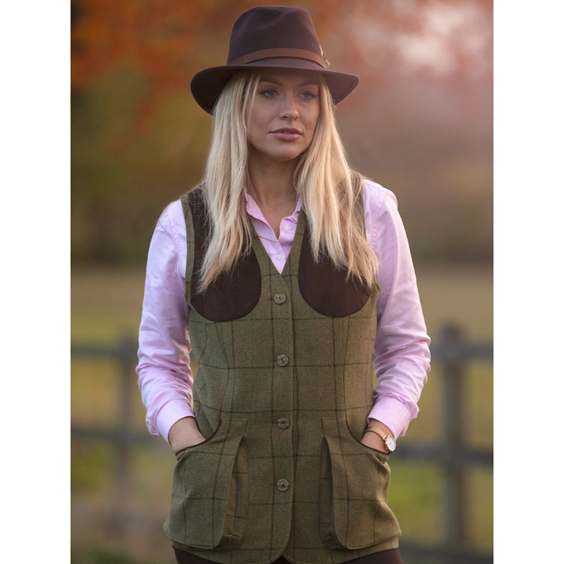 Chapeau Richmond Unisexe Alan Paine