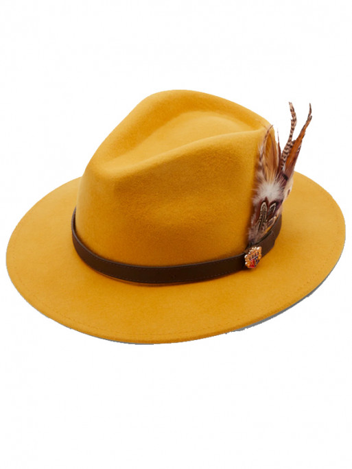 Chapeau Richmond Unisexe Alan Paine Chapeau Richmond Unisexe Alan Paine