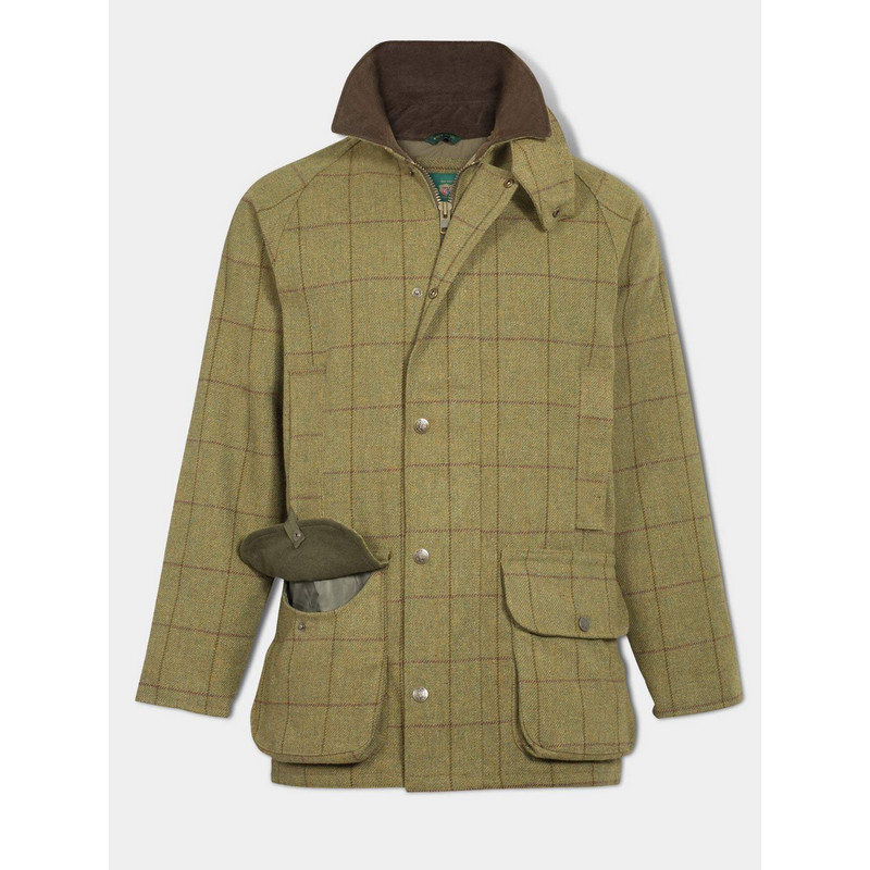 Rutland Waterproof Membrane Coat