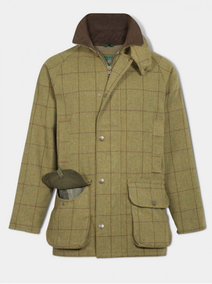 Rutland Waterproof Membrane Coat