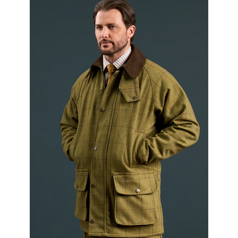 Rutland Waterproof Membrane Coat