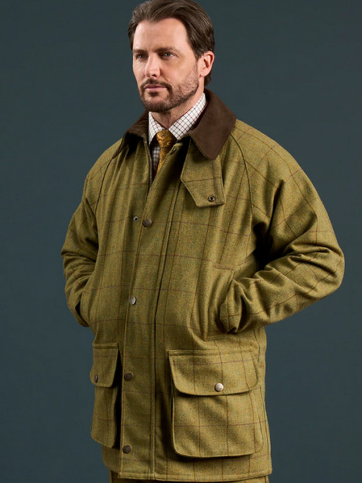 Rutland Waterproof Membrane Coat