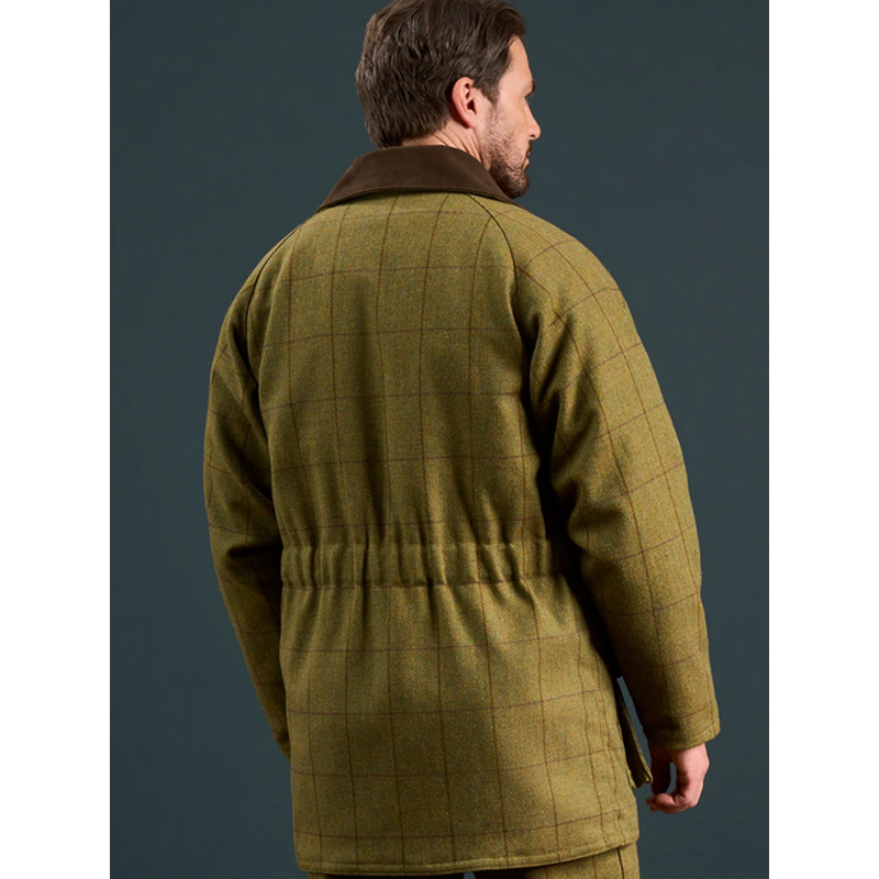Rutland Waterproof Membrane Coat