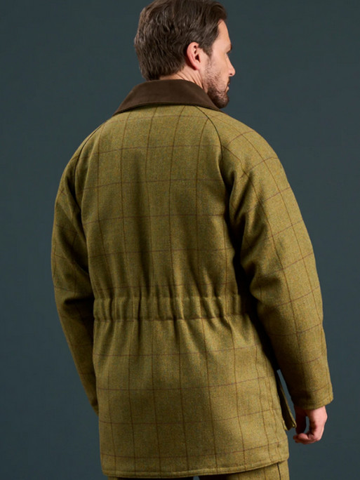 Rutland Waterproof Membrane Coat