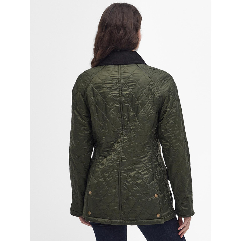 Veste Beadnell Polarquilt femme Barbour