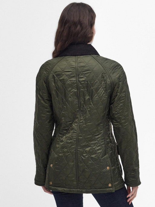 Veste Beadnell Polarquilt femme Barbour