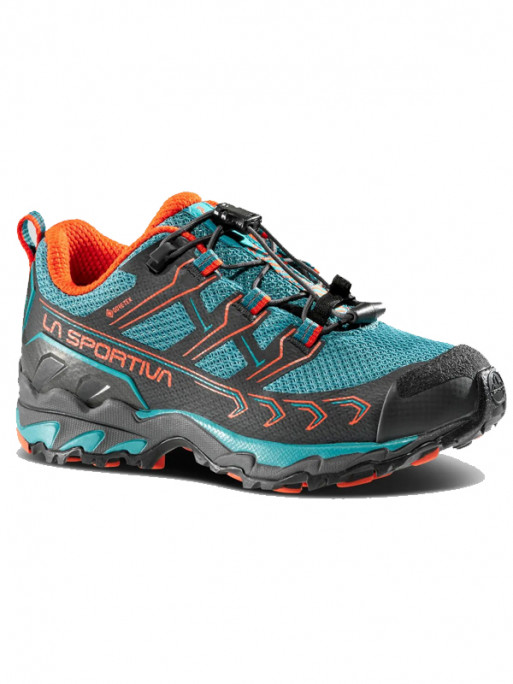 Baskets Ultra Raptor II GTX enfant La Sportiva Baskets Ultra Raptor II GTX enfant La Sportiva