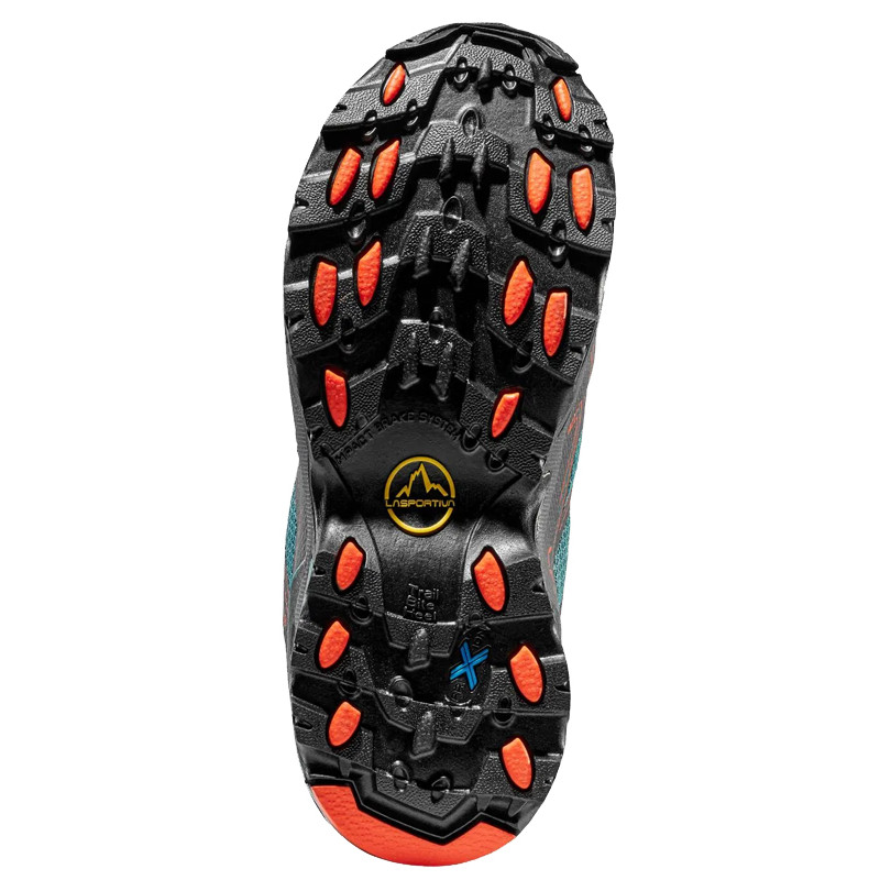 Baskets Ultra Raptor II GTX enfant La Sportiva
