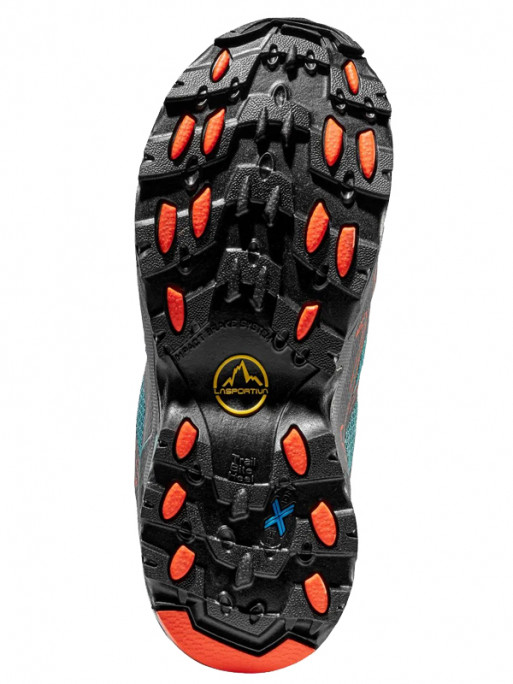 Baskets Ultra Raptor II GTX enfant La Sportiva Baskets Ultra Raptor II GTX enfant La Sportiva