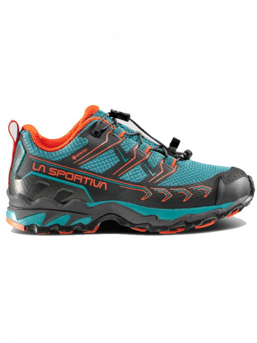 Baskets Ultra Raptor II GTX enfant La Sportiva Baskets Ultra Raptor II GTX enfant La Sportiva