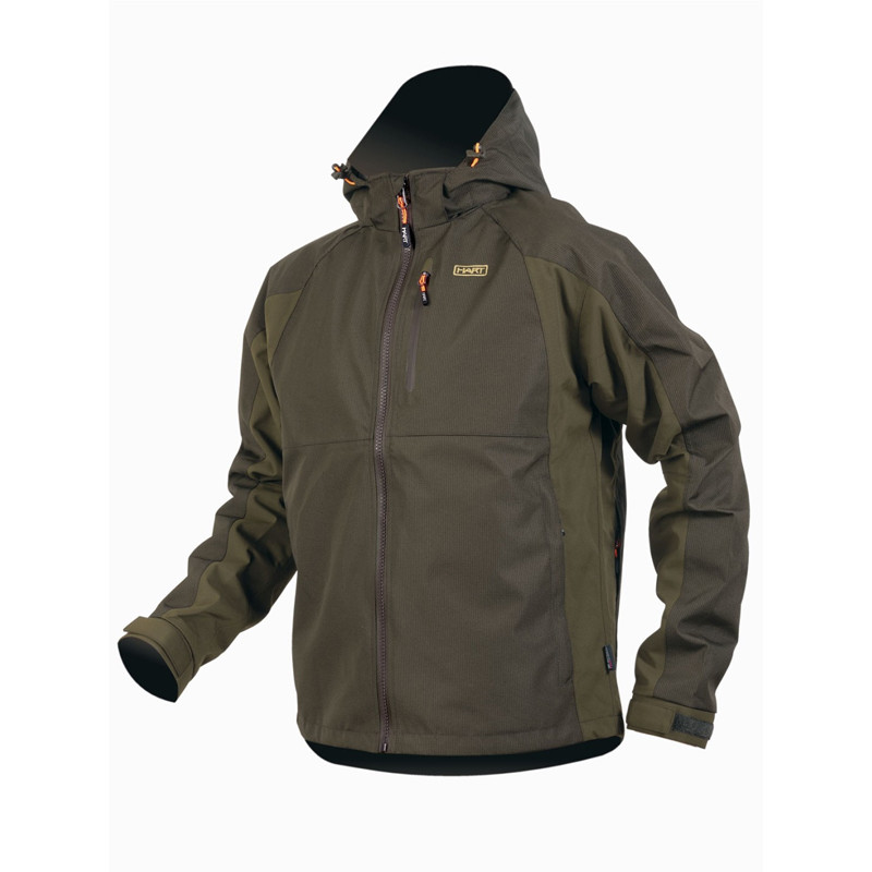 Veste Armotion Class-J Hart