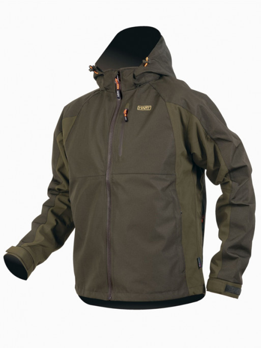 Veste Armotion Class-J Hart